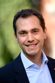 Samuel Cogolati — Wikipédia