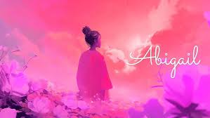 Fanm nan Bib la: Abigail. // Coin des Jeunes Chretiens