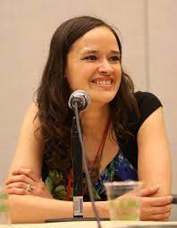 Brina palencia is a voice actor known for voicing ciel phantomhive, juvia loxar, and holo. Brina Palencia Wikipedia