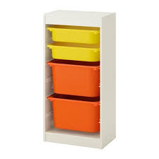 Ikea Us Furniture And Home Furnishings Ikea Storage Furniture Ikea Trofast Ikea Trofast Storage