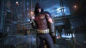 Batman arkham city pc dlc download free. Download Batman Arkham City Harley Quinn S Revenge Full Pc Game