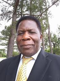 Mr. Frank Arthur Hodges