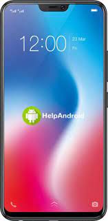 We did not find results for: How To Soft Hard Reset Your Vivo V9 Youth