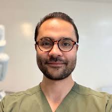 Cirujano general Zona Este Tijuana