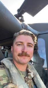 Braud, Jarrod M. Chief Warrant Officer II Jarrod M. Braud died at the Lady  of the Lake Hospital Baton Rouge, LA after a motorcycle accident
