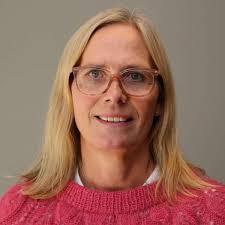 Faglig konsulent Karin Lind Hansen DSR Kreds Syddanmark