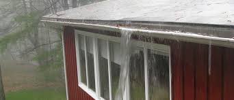 If so, how is this prevented or fixed? Prevent Overflowing Gutters From April Showers Leaffilter Ca