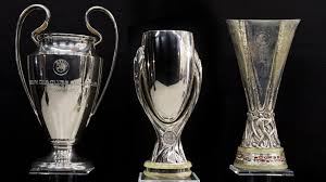 The concept of a european super league consisting of football clubs from across europe has been discussed since the 1990s. 2019 20 Uefa Club Competitions Revenue Distribution System Inside Uefa Uefa Com
