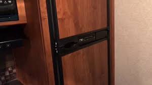 Top household appliance device types. How To Keep Your Rv Refrigerator Door From Closing Youtube