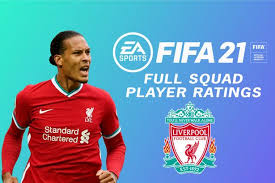 Benjamin thomas ben davies (born 24 april 1993) is a welsh international footballer who plays as a reports suggest ben davies has been linked to moves away from white hart lane. Fifa 21 Ratings Liverpool Ultimate Team Player Ratings In Full Confirmed Liverpool Echo