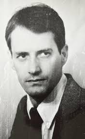 Dana Nance Obituary (1954