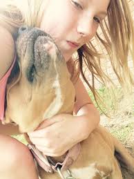 Help for lost red lab in Flora?