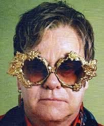 Sir elton hercules john ch cbe (born reginald kenneth dwight; Pin On Elton