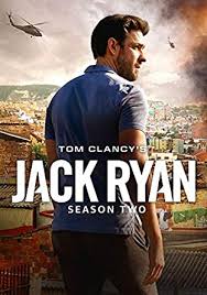 From wikipedia, the free encyclopedia. Amazon Com Tom Clancy S Jack Ryan Season Two John Krasinski Wendell Pierce Noomi Rapace Movies Tv