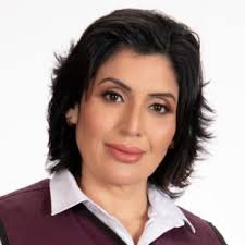 Yajaira Iusiri Reyna Ramos Candidata A Presidentes Municipales O Alcaldes  Por Sigamos Haciendo Historia En Coahuila