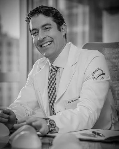 Dr. Leo Gobetti