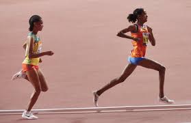 La atleta neerlandesa sifan hassan ha establecido este domingo un nuevo récord mundial de 10.000 metros, con un tiempo de 29:06.82, durante la reunión fbk games de hengelo (países bajos). Athle Ch Sifan Hassan De Retour En Piste Ce Soir A La Recherche D Une Double Inedit 1500 M 10 000 M Ceci Alors Que Son Coach Alberto Salazar Gourou Du Nike Oregon Project