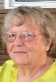 Karen Utterback Obituary (1942