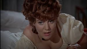 Cody's Film, TV, and Video Game Blog: Franchises: Hammer's Dracula Series.  Dracula Has Risen from the Grave (1968)