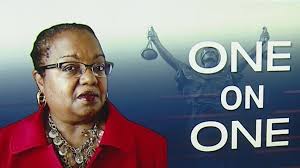 Prosecutor Kym Worthy comments