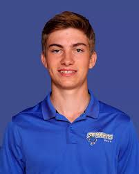 2020-21 Men's Golf Roster