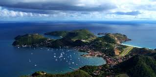 Guadeloupe is an archipelago and overseas department and region of france in the caribbean. Guadeloupe Reisefuhrer Und Reisetipps Sailica Com