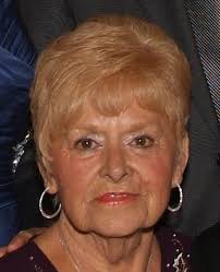 June Vita, 79, homemaker, enjoyed outdoors