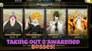 Bleach death awakening mod apk download bleach death awakening mod apk. Bleach Death Awakening Gameplay By Vip Games