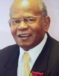 Obituary information for Henry Timmons, Jr.