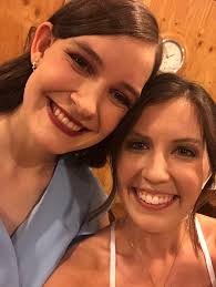 Thank you to our sponsors! Without them, we wouldn't have the program we  have today. Congratulations again to all the girls