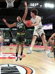 Josh giddey is on the cusp of basketball nirvana. Nbl 2021 Adelaide 36ers Defeat South East Melbourne Phoenix The Advertiser