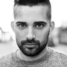 Next luxury / men's style and fashion; 50 Short Hair With Beard Styles For Men Sharp Grooming Ideas