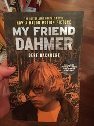 My Friend Dahmer | Microcosm Publishing