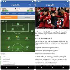 Maçkolik canlı sonuçlar apk, kokteyl tarafından sunulan ücretsiz uygulama için satın alma öğeleri içeren android maç canlı skor uygulamasıdır. Mackolik Canli Sonuclar I Appgallery Ile Kesfedin Huawei Ailesi