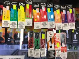 Wow, i can't believe i ever shopped for flavors vapors elsewhere, cj Vape Rules Loophole Keeps Flavors On Shelves News City News Arts Life