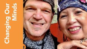 Changing our Minds: In Conversation with Jim Perkinson & Lily Mendoza