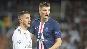 Football statistics of thomas meunier including club and national team history. Psg Are Fed Up With Thomas Meunier Kenyan News
