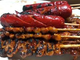 نتیجه جستجوی لغت [barbeque] در گوگل