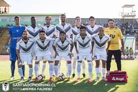 Santiago morning hosts nublense in a primera b game, certain to entertain all football fans. Conoce A La Nueva Incorporacion De Santiago Morning