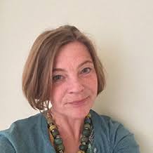 Professor Kate Giles