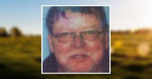 Ricky Wilburn Backus Obituary July 26, 2016