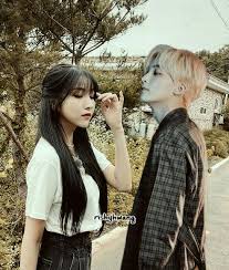 While it is not confirmed, seventeen jeonghan is speculated to be currently dating former gfriend member sowon. 8 Best Jeonghan Sowon Ideas Jeonghan Sowon And Jeonghan Jeonghan Seventeen
