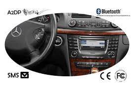 Maybe you would like to learn more about one of these? Fiscon Bluetooth Handsfree Pro For Mercedes Benz