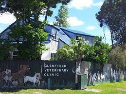 Glenfield Veterinary Clinic
