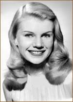 Anne Christine “Anne Benton” Benson McDonald (1932-2005)