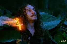 Jason Isaacs Online Gallery Assorted Film Roles And Publicity Shots Hook Jason Isaacs Peter Pan 2003 Peter Pan Movie