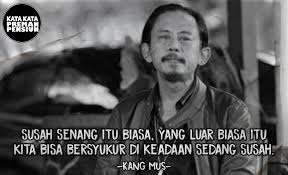Maybe you would like to learn more about one of these? Kata Kata Preman Bijak