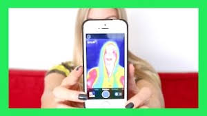 Thermal imaging is a technique used to view the heat bodies present in the dark. How To Turn Your Iphone Into A Thermal Camera Ijustine Youtube
