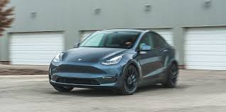 It comes in two main. Tested 2020 Tesla Model Y Performance Is Quick But Clumsy