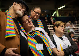 First united methodist church pays its employees an average of $37,930 a year. United Methodists Tighten Ban On Same Sex Marriage And Gay Clergy The New York Times